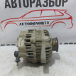 Генератор Suzuki SX4 Suzuki SX4 оригинальный номер 3140055L02