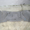 Шумоизоляция капота Honda Jazz 2002-2008 Honda Jazz оригинальный номер 74141SAAN01