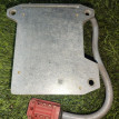 Блок AirBag Audi 100 C4 1994 0285001036 Audi 100 оригинальный номер 0285001036
