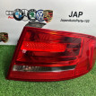 Фонарь задний правый Audi A4 2008 Audi A4