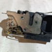 Замок двери передней правой Chevrolet Lacetti оригинальный номер 96272642