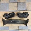 Воздуховод передний BMW X3 E83 N52B30 2008 BMW X3 оригинальный номер 51 71 3 401 288