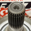 Фланец редуктора BMW 5er оригинальный номер 33 13 1 214 720, 33 13 1 214 720, 33131214720, 1214720, 33 13 1 428 250, 33131428250, 1428250, 33 13 7 528 026, 33137528026, 7528026