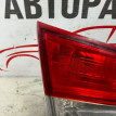 Фонарь задний внутренний левый Hyundai Elantra 5MD Hyundai Elantra оригинальный номер 924033X050