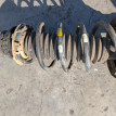 Стойка амортизатора Honda Fit оригинальный номер 51620-TF0-J230