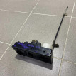 Блок управления печкой Daewoo Nexia N100 Daewoo Nexia оригинальный номер 96177812