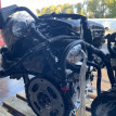 Двигатель 4B12 Mitsubishi Outlander 2.4 Mitsubishi i оригинальный номер 1000C851
