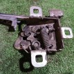 Замок капота Fiat Albea 