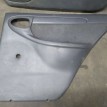 Обшивка двери Шевроле Ланос Заз Шанс Сенс Chevrolet Lanos оригинальный номер 96275526