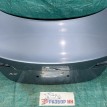 Крышка багажника Jaguar XF X250 дорестайлинг Jaguar XF оригинальный номер C2Z1292