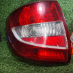 Фонарь задний левый Lada Granta 1 ВАЗ (Lada) Granta оригинальный номер 21903716011