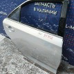 Дверь Toyota Camry 2012-2017 6700306270 50 55, задняя правая Toyota Camry  