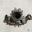 Заслонка дроссельная механическая Toyota Sprinter 