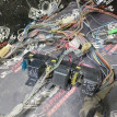 Проводка жгут коса двигателя Ваз 2110 2111 1.5л 8V ВАЗ (Lada) 2110 оригинальный номер 21102-3724026-50