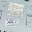 Название детали Магнитола Модель Hyundai Santa Fe CM рестайлинг Hyundai Santa Fe  оригинальный номер 96180-2B530