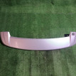 Спойлер крышки багажника Subaru Forester оригинальный номер 96031SC000