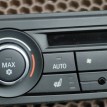 Блок управления отопителя BMW 3er 