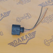 Разъём проводки двигателя Volkswagen Passat B6 BVY Volkswagen Passat 