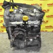 Двигатель Renault Clio 