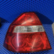 Фонарь задний левый Chevrolet Aveo I рестайлинг (2006—2012) Chevrolet Aveo 