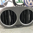 Дефлектор воздушный левый Volkswagen Tiguan 2008 Volkswagen Tiguan 