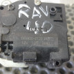 Моторчик заслонки отопителя Toyota RAV 4 40 Toyota RAV 4 оригинальный номер 0638002120
