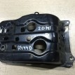 Крепление аккумулятора Toyota RAV 4 IV (CA40) Рестайлинг  оригинальный номер 74411-42040