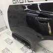 Дверь задняя левая Volkswagen Touareg 7L GP BPE Volkswagen Touareg 
