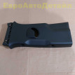 Обшивка центральной стойки Land Rover Defender 2 Land Rover Defender оригинальный номер LR154235