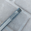 Молдинг крыши правый Toyota Avensis  T250 Toyota Avensis оригинальный номер 7555505071