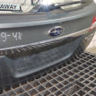 Дверь багажника Subaru Subaru Outback (B14) 2010-2014 Subaru Outback оригинальный номер 60809AJ10A9P