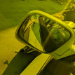 Зеркало Nissan Largo 