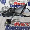 Донор зеркала бокового Opel Corsa 