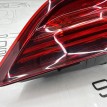 Фонарь в крышку багажника задний левый Kia Ceed CD Kia Cee'd 