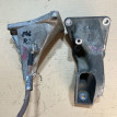 Кронштейн двигателя BMW 3 E46 N46B20 2003 BMW 3er оригинальный номер 22 11 6 759 487