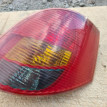 Фонарь задний правый Chery IndiS (S18D) оригинальный номер S18D3773020