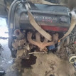 Двигатель Chevrolet Cruze оригинальный номер 93736695