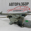 Стеклоподъемник задний левый Hyundai Solaris Hyundai Solaris оригинальный номер 834011R010