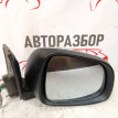 Зеркало заднего вида правое Suzuki SX4 2006-2014 Suzuki SX4 оригинальный номер 8470180J10