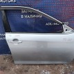 Дверь Toyota Camry 2012-2017 6700106230 50 55, передняя правая Toyota Camry  