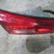 Фонарь задний внутренний левый Lexus IS 250/350 2005-2013 Lexus IS оригинальный номер 8159153070