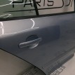 Дверь задняя правая Skoda Octavia A5 1.8 CDAB 2011 Skoda Octavia 