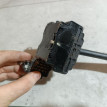 Переключатель поворотов подрулевой Nissan Pulsar оригинальный номер 2554015U62