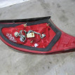 Фонарь задний левый Toyota RAV 4 2006-2013 Toyota RAV 4 оригинальный номер 8156142090