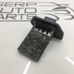 Резистор отопителя Chevrolet Aveo Т250/255 F14D4 Chevrolet Aveo 
