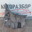 Накладка порога внутренняя прав Toyota AvensisT250 Toyota Avensis оригинальный номер 6211105030