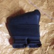 Воздуховод BMW 5 E60 N53B30 BMW 5er 