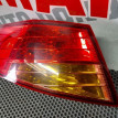 Фонарь задний левый Kia Optima  3 2010-2013 Kia Optima оригинальный номер 924012T02T1