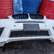 Бампер BMW X3  