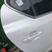 Дверь Lexus CT оригинальный номер 6700376020